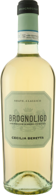 Cecilia Beretta Brognoligo BIO Soave Classico DOC