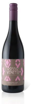 DROPS BY CECILIA BERETTA ROSSO VENETO IGT