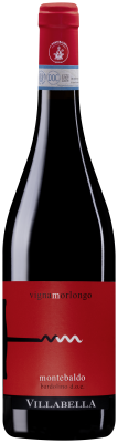 Villabella Vigna Morlongo  Montebaldo Bardolino DOC