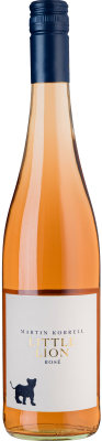 Weingut Korrell Little Lion rosé
