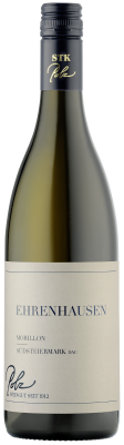 Weingut Erich & Walter Polz Ehrenhausen Morillon