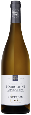 Ropiteau Frères Bourgogne Chardonnay AOP