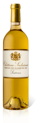 Château Suduiraut Sauternes 2022 1er Grand Cru Classé