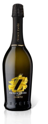 Zardetto Private Cuvée Vino Spumante Brut