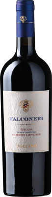 Uggiano Falconeri Cabernet Sauvignon Toscana IGT