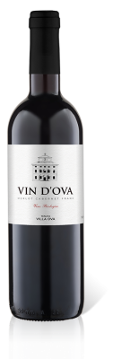 Tenuta Villa Ova Vin d'Ova