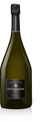 Champagne Mailly Grand Cru Les Échansons 1,5 L