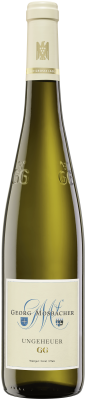 VDP.Weingut Georg Mosbacher  Forst Ungeheuer GG Riesling Bio