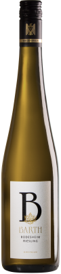 VDP.Wein- & Sektgut Barth Rüdesheim Riesling