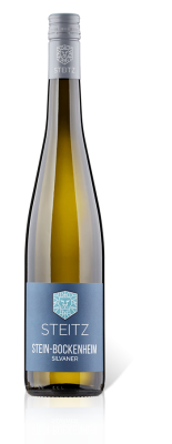 Weingut Steitz Silvaner Stein-Bockenheim trocken