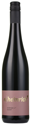 Weingut Alexander Heinrich Lemberger S1 trocken