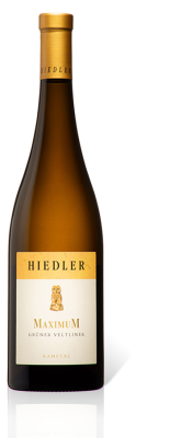 Weingut Hiedler Grüner Veltliner Maximum trocken