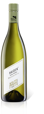 Weingut Pfaffl Grüner Veltliner HAIDEN DAC