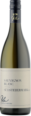 Weingut Erich & Walter Polz Südsteiermark DAC Sauv. Blanc