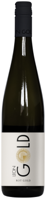 Leon Gold Rot Gold Gutswein trocken Bio