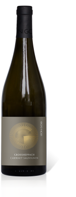 Leon Gold Cabernet Sauvignon Grossheppach Ortswein trocken