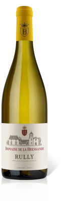 Domaine de la Bressande Rully AOP