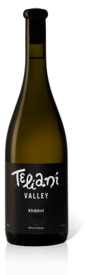 Teliani Valley Winery97 Khivkvi white dry