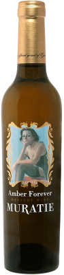 Muratie Wine Estate Amber Forever Muscat d'Alex 16,5% 0,375 L