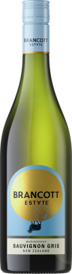Brancott Estate Marlborough Sauvignon Gris