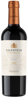 Bodegas Salentein Barrel Selection Malbec 0,375 L