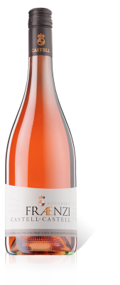 Fürst Castell Fraenzi Rosarot