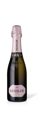 Kessler Sekt Hochgewächs Rosé 0,375 L