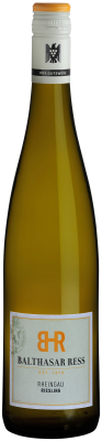VDP.Weingut Balthasar Ress Rheingau Riesling Gutswein feinherb