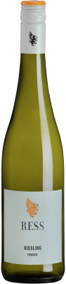 Ress Family Wineries Riesling BIO trocken