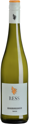 Ress Family Wineries Grauburgunder BIO trocken