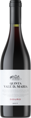 Quinta Vale D. Maria Douro Red Hoki