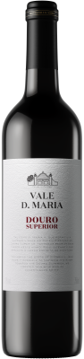 Quinta Vale D. Maria Douro Superior Red