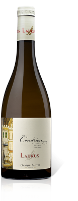 Gabriel Meffre Laurus Condrieu