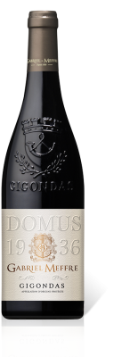 Gabriel Meffre Gigondas