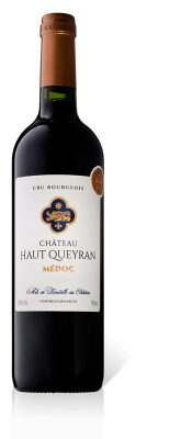 Château Haut Queyran Bordeaux