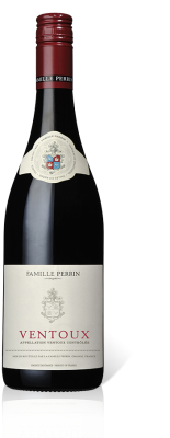 Famille Perrin Ventoux Rouge AOP