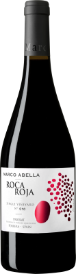 Marco Abella Roca Roja Priorat DOCa