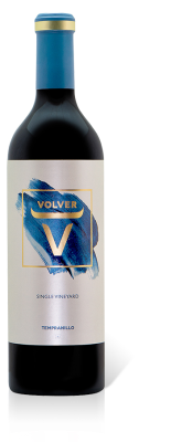 Bodegas Volver Single Vineyard Volver La Mancha DO