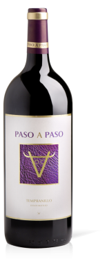 Bodegas Volver Paso a Paso Tempranillo Magnum