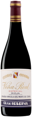 Viña Real Gran Reserva Especial Rioja DOCA