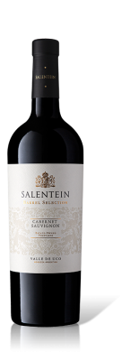 Bodegas Salentein Barrel Selection Cabernet Sauvignon