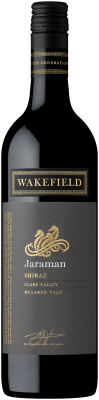 Wakefield Jaraman Shiraz