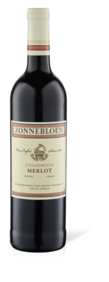 Zonnebloem Merlot