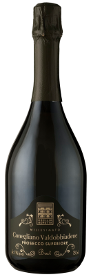 Cecilia Beretta Prosecco Superiore DOCG Coneg Valdo