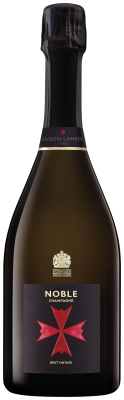 Champagne Lanson Noble Champagne Brut 2004