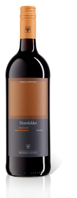 WV Freyburg-Unstrut Dornfelder Trocken 1,0 L