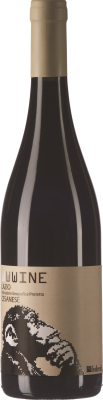 Federici WWWine IGT