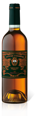 Frescobaldi Castello Pomino Vin Santo DOC