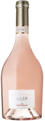 Frescobaldi Tenuta Ammiraglia Alìe Rosé
