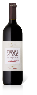 Frescobaldi Tenuta Ammiraglia Terre More Cabernet Maremma Toscana